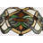 Piercy Metal Table Lamp-1990761498