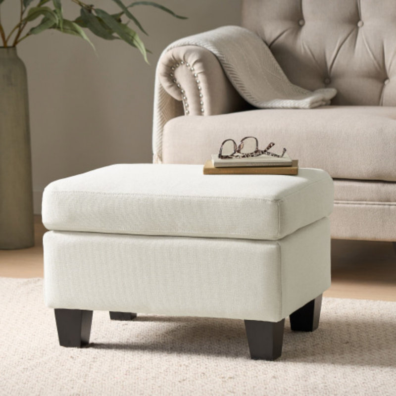 OTTOMAN SPRINGFIield