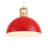 Joylin 1 - Light 11.81" Single Pendant-404667478