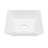 St. Tropez Square Ceramic Vessel Sink