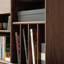 Petite bibliothèque rétro de style japonais-1187431053