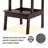 Cirillo 2 - Step Stool-1420808842