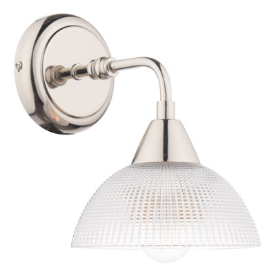 Lipari Armed Sconce