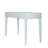 Gauthier Solid Wood Writing Desk-431465207