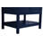 Elena 30'' Single Bathroom Vanity with Engineered Marble Top-1913858511
