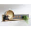 Turin Sheesham Solid Wood Accent Shelf-41159438
