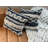 Yakhlef Fringed Outdoor Throw Pillow