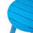 Ramonita Round Outdoor Side Table , 20 " W 20 " D-1671796522
