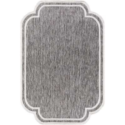 Tapis tissé à la machine Skiles