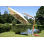 Sidewind 118'' W Cantilever Umbrella-2006233322