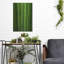 «The Great Green Wall» par Luxe Metal Portfolio-2050090691