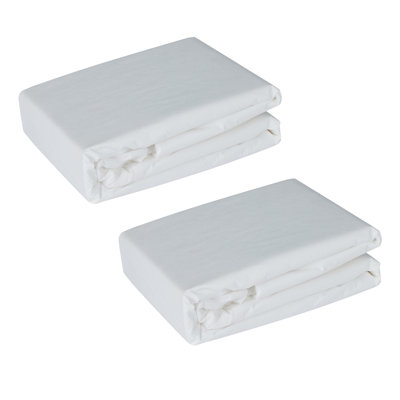 Housse de protection pour matelas Alwyn Home