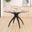 Adwoa 48'' Round Dining Table-850127049