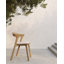 Bok Outdoor Dining Chair Cushion-1136879590