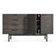 Shale 66'' W Sideboard-10753329