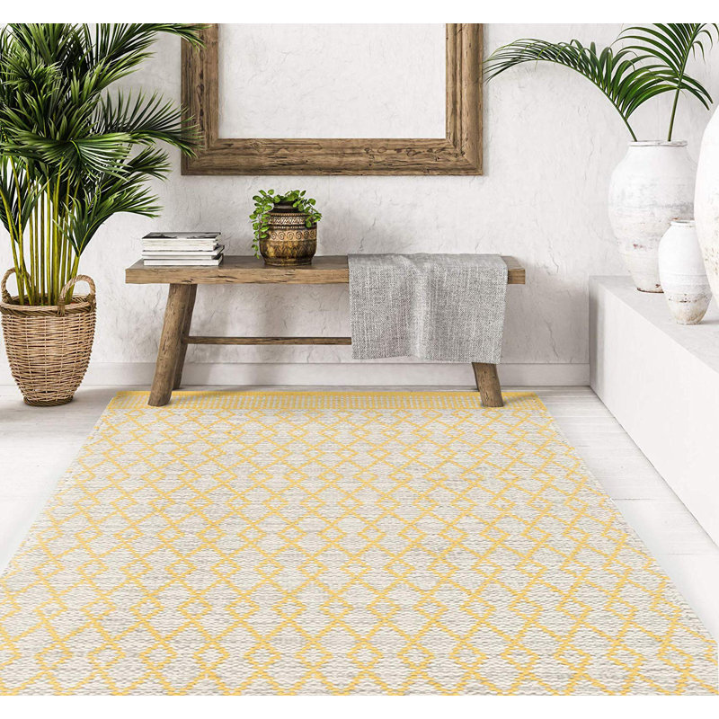 Area Rug, Rectangle 50 x 80cm