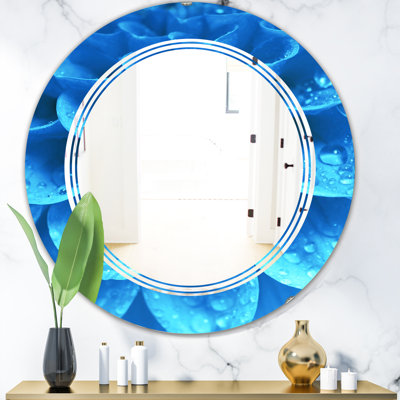 Miroir mural Whirl