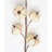 Artificial Mini Pumpkin Spray-1939535983