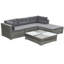 Ensemble de conversation avec coussins Royals-1296551952-1296551955