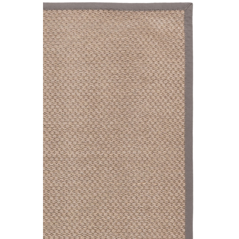Tapis en sisal Shoreham, Rectangulaire 2 pi x 3 pi