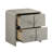 Velora 2 Pc Bedroom Set Featuring Signature Wavefront Design and Contemporary Styling-1862764792-1873401919