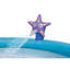 Plastic Round Kiddie Pool 38cm H x 152cm W x 152cm L