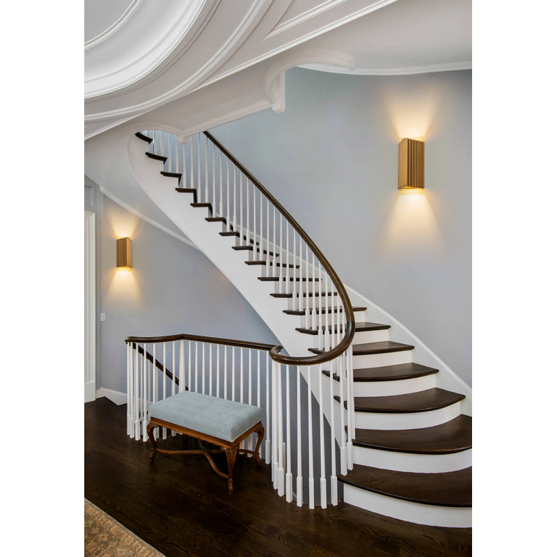 LED Wall Mounted Sconce
