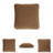 Caygan Pillow (Set Of 4)-118709862