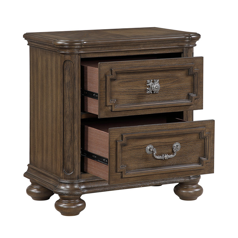 Table de chevet 1pc