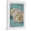 The Original White Rose 1 Piece Wall Art-866954019-866954022