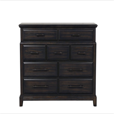 Commode 9 tiroirs