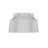 Cranbrook 1 -Light 11.5" Flush Mount-46286287