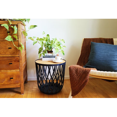 Table de rangement PRISP Lockheart