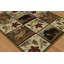 Tapis rustique Alers-16344876