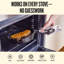 Batterie de cuisine 5 pièces Alva Neat-106407465