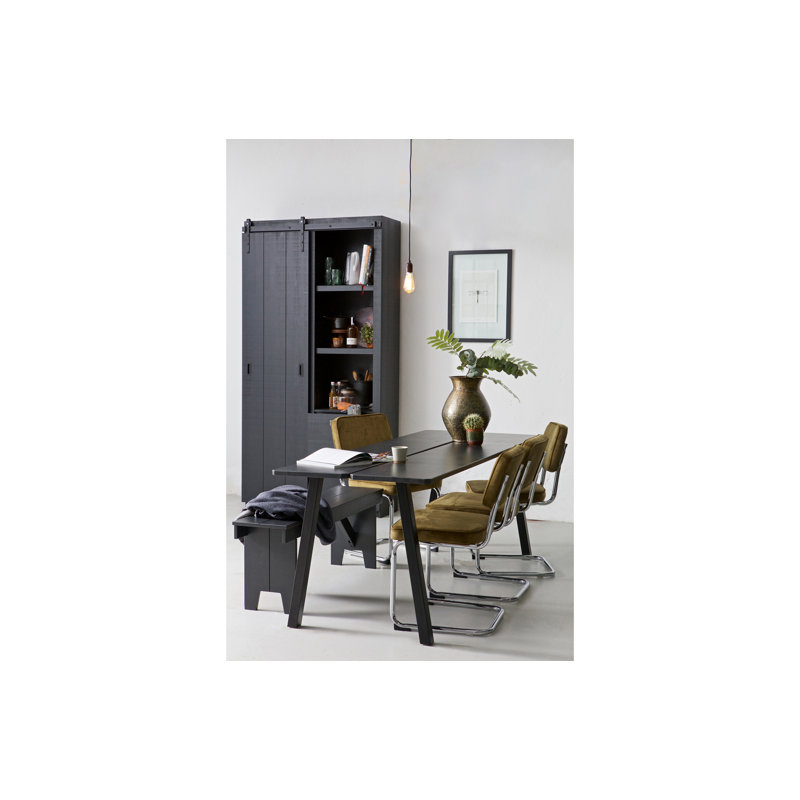 230cm H x 120cm W Standard Bookcase