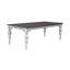 Ensemble de table rectangulaire Chalita-124520993