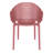 Farrah Stacking Patio Dining Armchair-1981497802