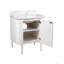 Meuble-lavabo encastré ovale 30 po Briallen-106700234-106700233