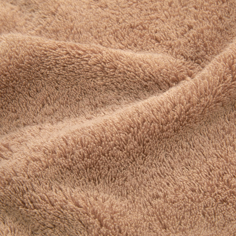 Etoile Bath Towel, Corallin, 1 Hand Towel