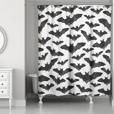 Cormier Shower Curtain