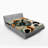 Microfiber Fitted Sheet-95977319