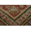 Antique One-of-a-Kind 7'1x8'10 Area Rug