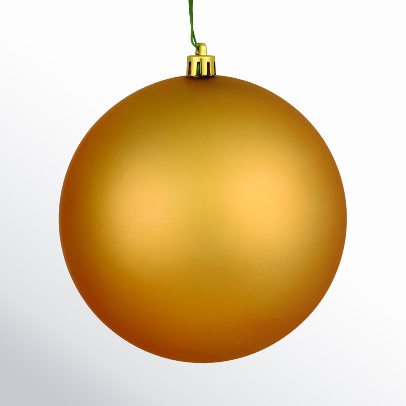 Babiole incassable, H 3 po x l 3 po x P 3 po, Cuivre or