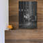 «Diner», impression sans cadre sur métal-1732741650