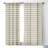 Brynlea Blackout Curtain Pair-1403553932