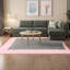 Canapé modulaire en chenille 113 po