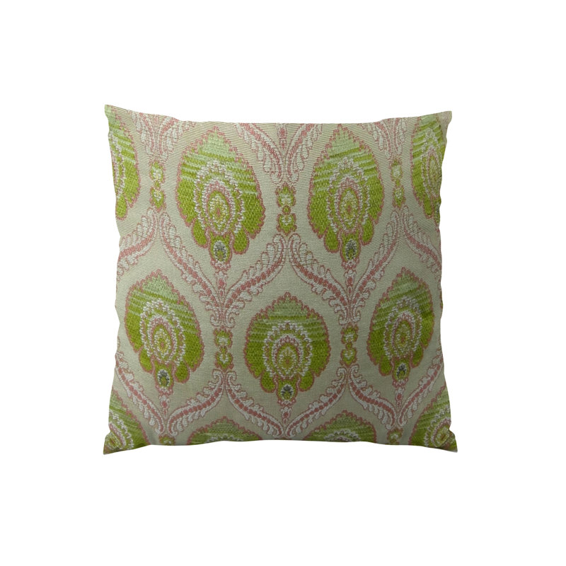 Coussin Tulip, 20 po x 20 po