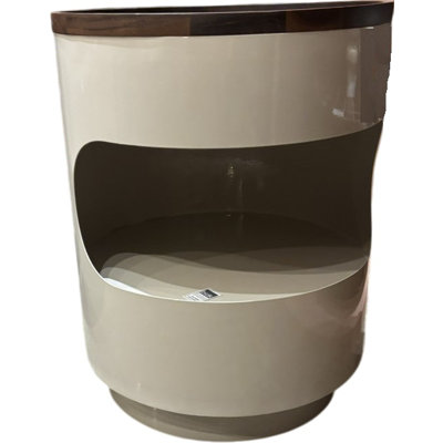 Table d'appoint en fer