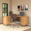 Chaise de travail Somerset-703864204